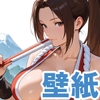 不知火壁紙の舞！ [MIMIX]