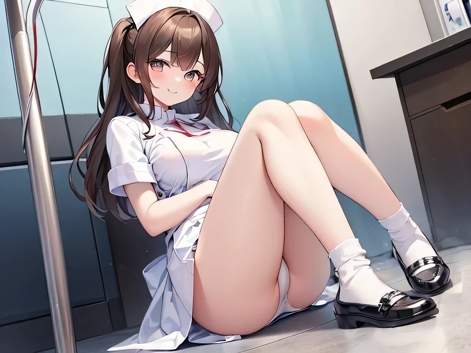 いろんなパンチラ見てみませんか? 8月号_10