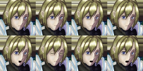 【PS】Profound Sagaシリーズ #10 聖騎士 Paladin