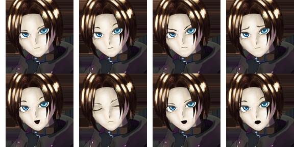 【PS】Profound Sagaシリーズ #11 シーフ Thief