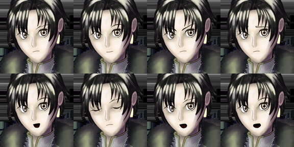 【PS】Profound Sagaシリーズ #12 弓師 Archer