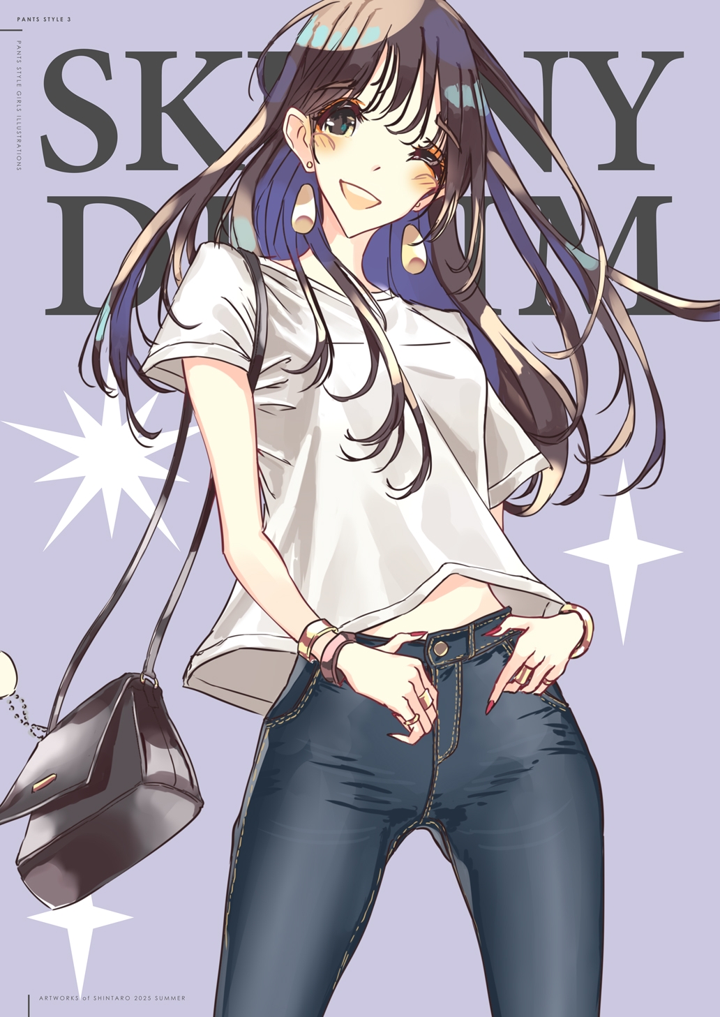 PANTS STYLE 3 画像6