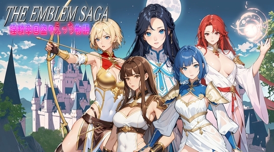 The Emblem Saga