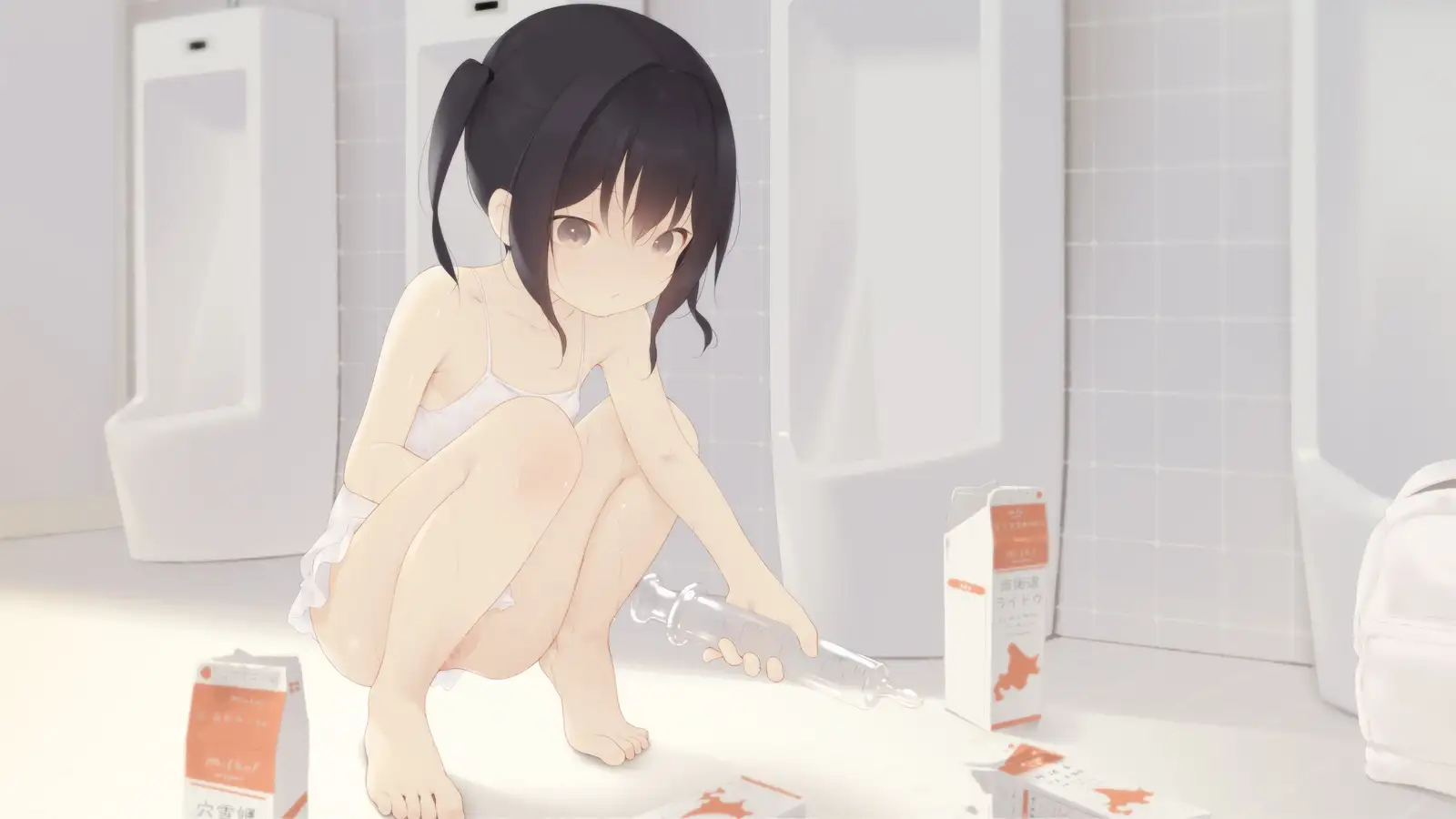 Shisaku-31gou RemonsanProject エロ画像2