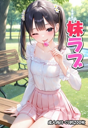 妹ラブ