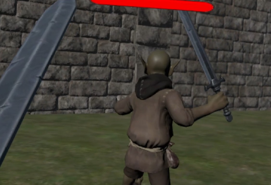 ゴブリン・レコンキスタ 画像1