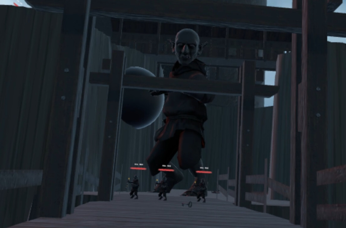 ゴブリン・レコンキスタ 画像7