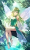妖精のイラスト集 [エリシアサークル]