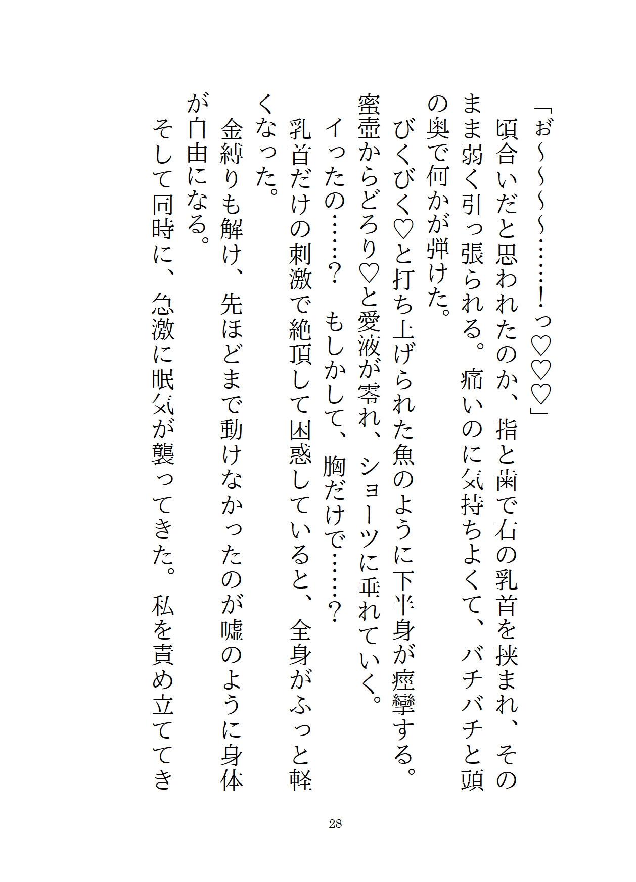 事故物件に引っ越した結果、世話好きな幽霊お兄さんに寝ている間ぐちゃどろに犯されまくっていた