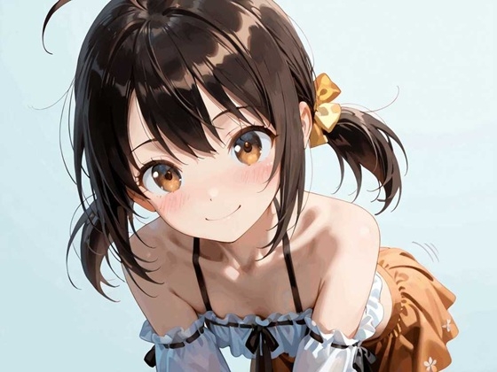 すずの夏休み 画像1