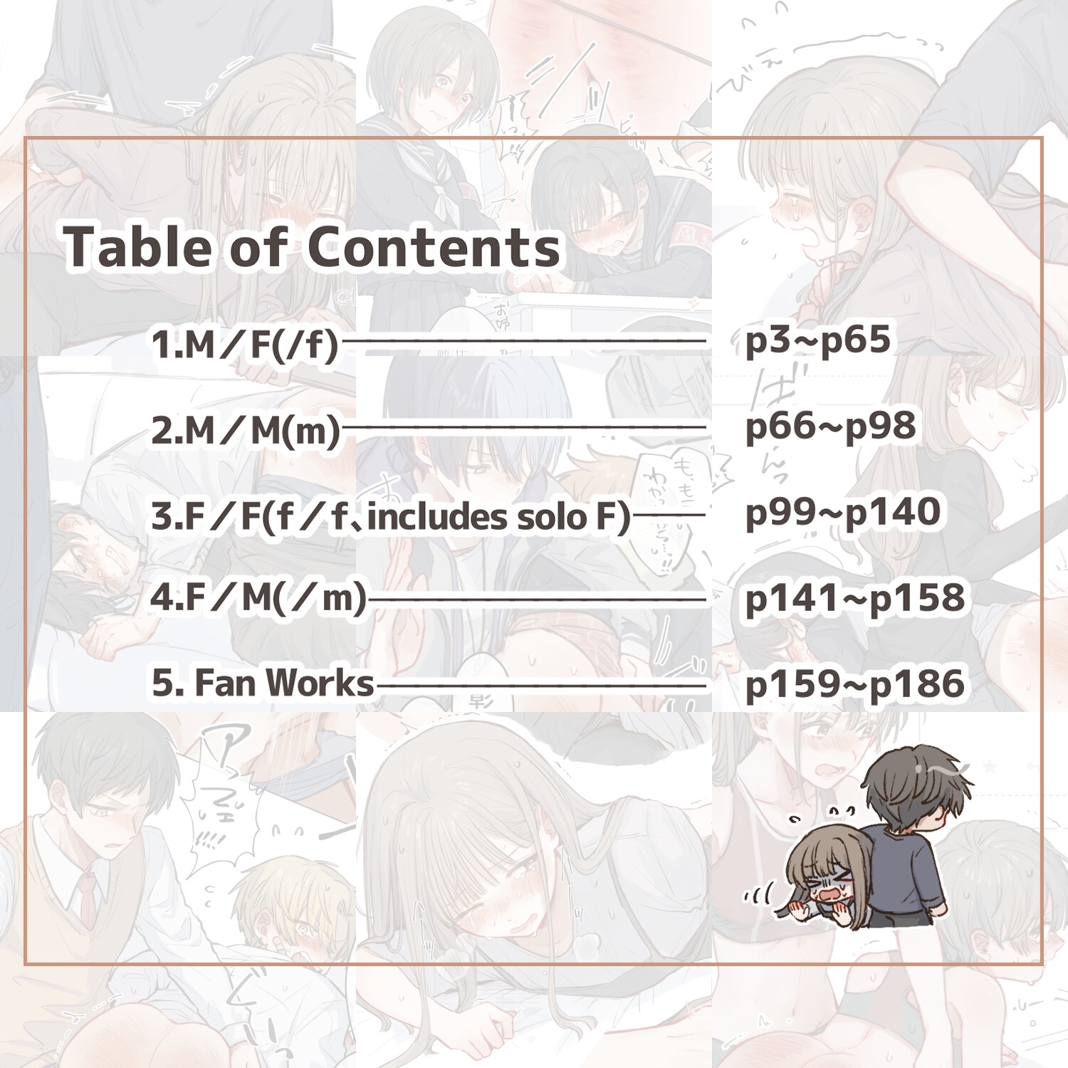 FANBOX Archive (English) FANBOX Archive (English)