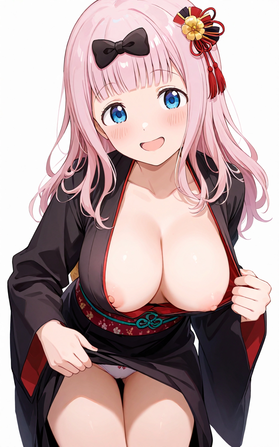 ありきたりなセックス3 画像1