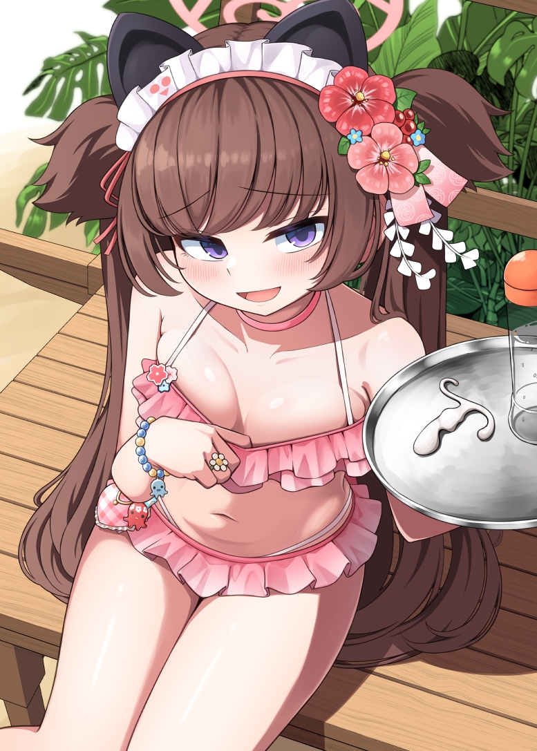 百夜堂裏オプ！?M性感コース♡ 画像6