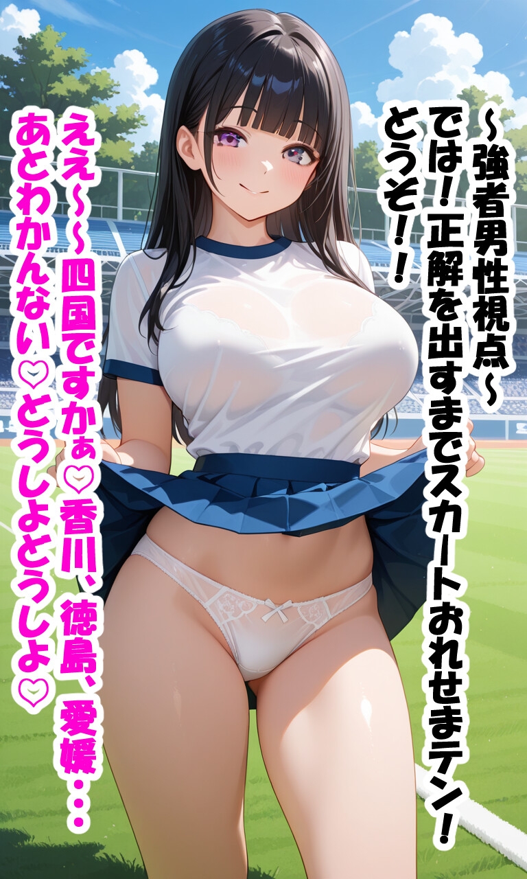 censoredで色仕掛け 文字付き 画像5