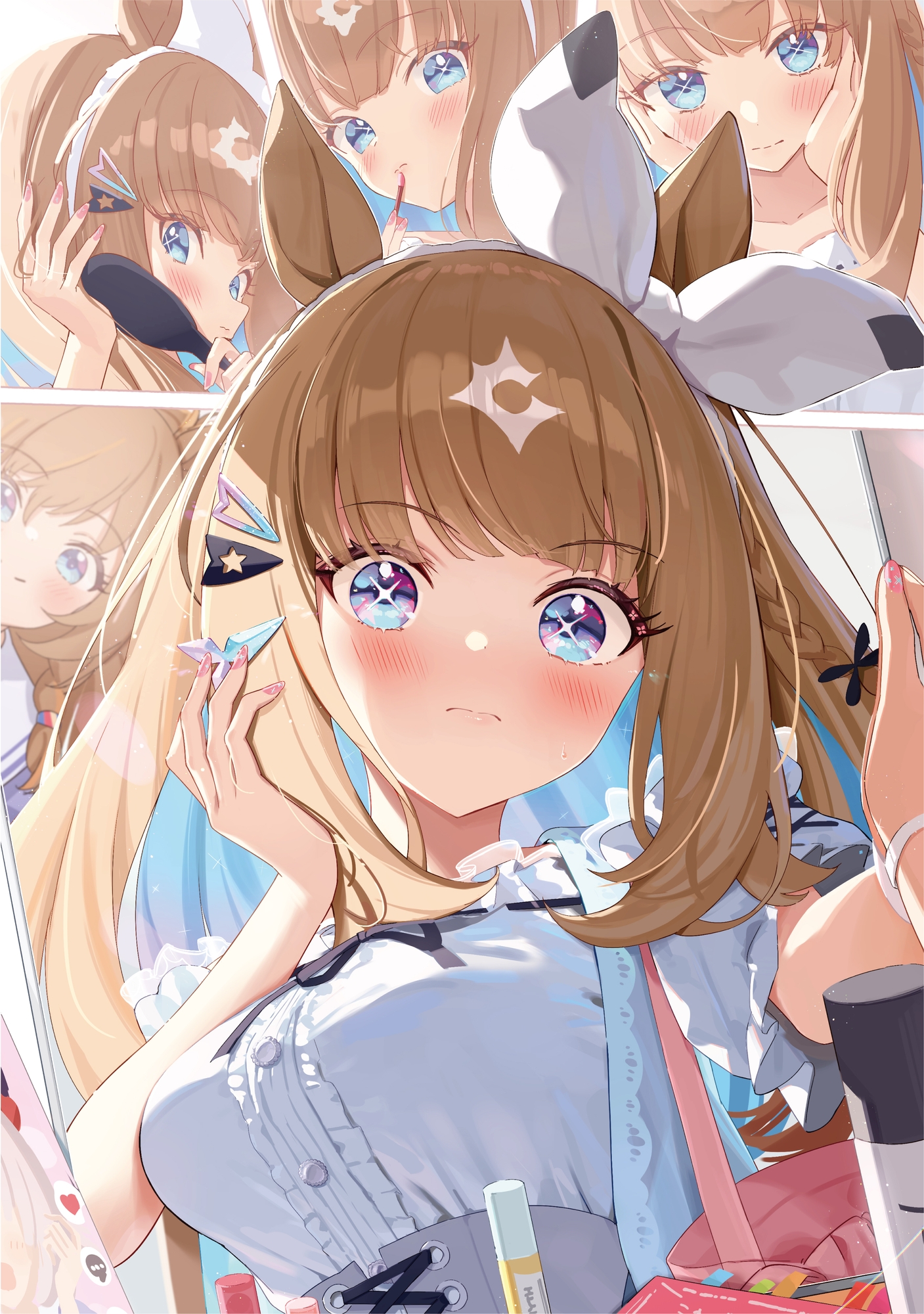 ウマデート！4R 画像1