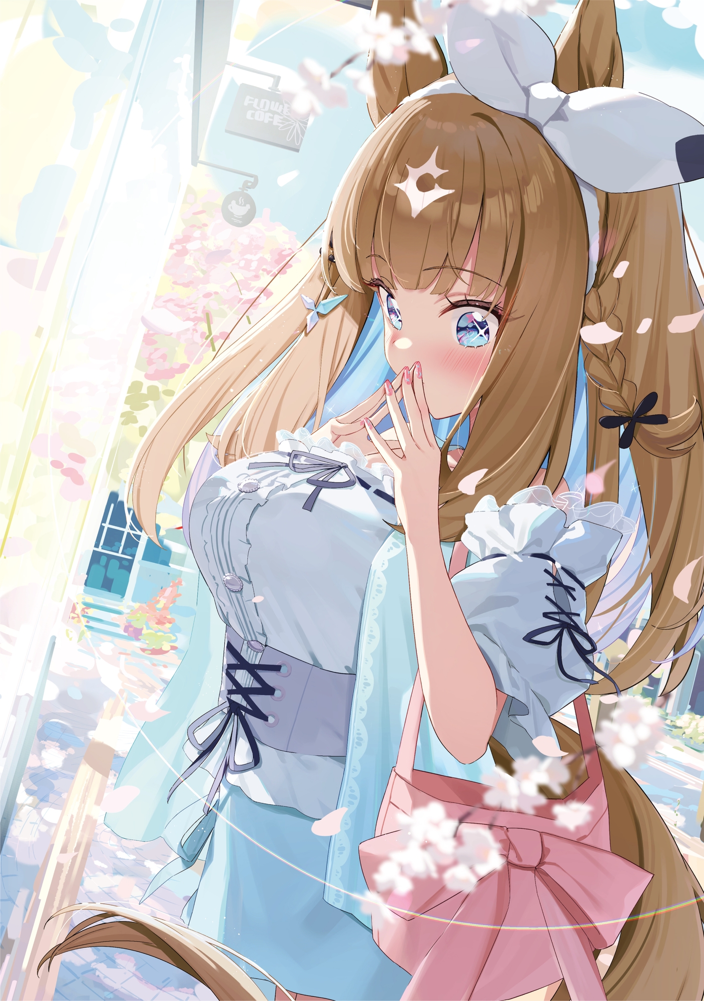 ウマデート！4R 画像4