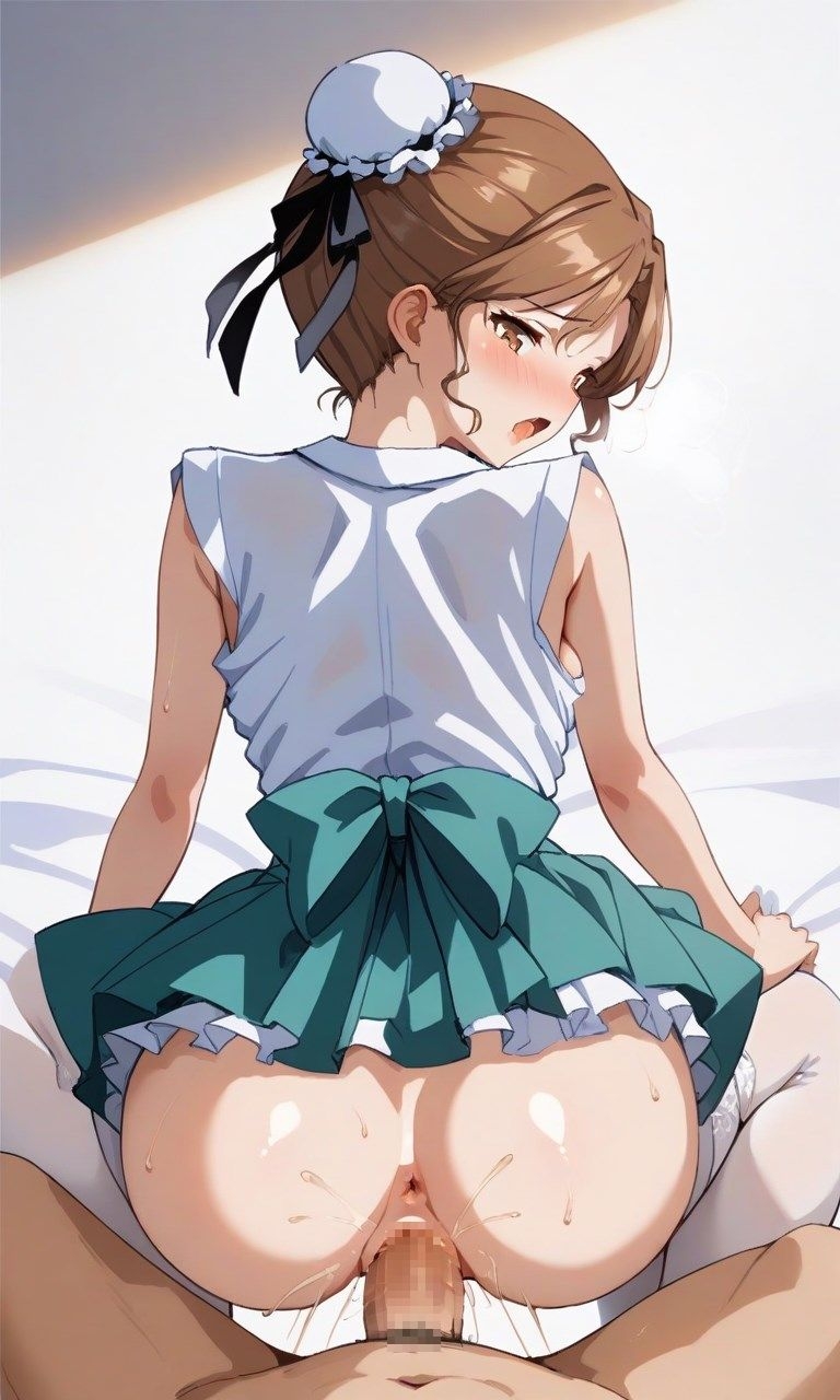 某所で好調 早〇晶(スーパーリア〇麻雀) 画像4