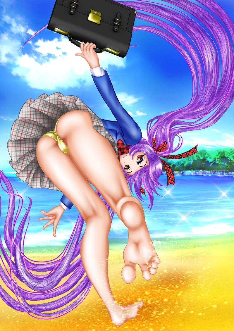 Cosmic Cape Art Works IV 画像4