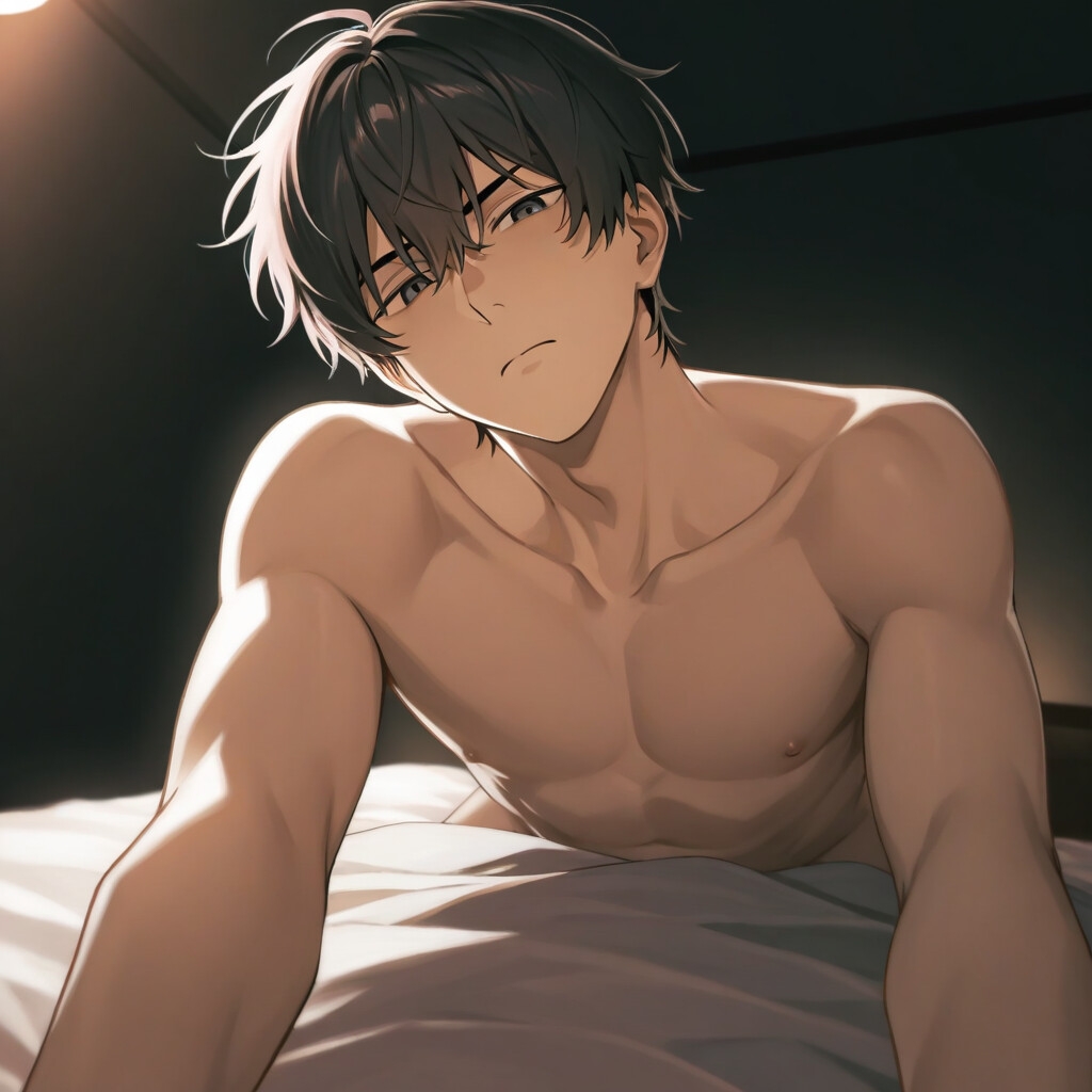 【睡眠○】今日も私はいつものように無言で夜○いされ好き勝手に犯される。 画像3