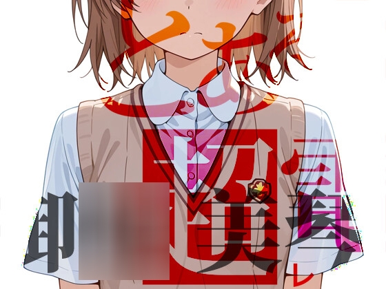 『とある』御◯ 美琴