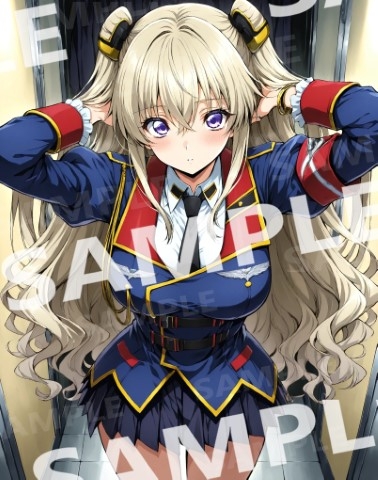 wERO部隊専属 性嬢カメラマン報告書 Vo.2 画像1