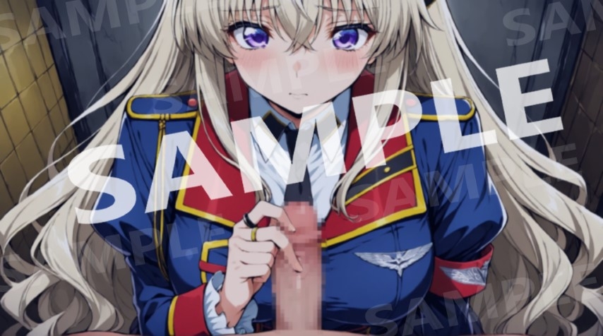 wERO部隊専属 性嬢カメラマン報告書 Vo.2 画像2