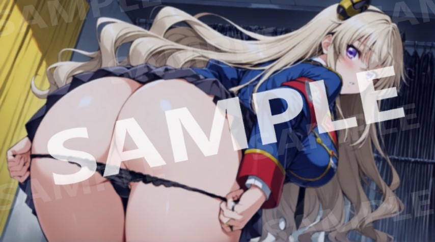 wERO部隊専属 性嬢カメラマン報告書 Vo.2 画像4