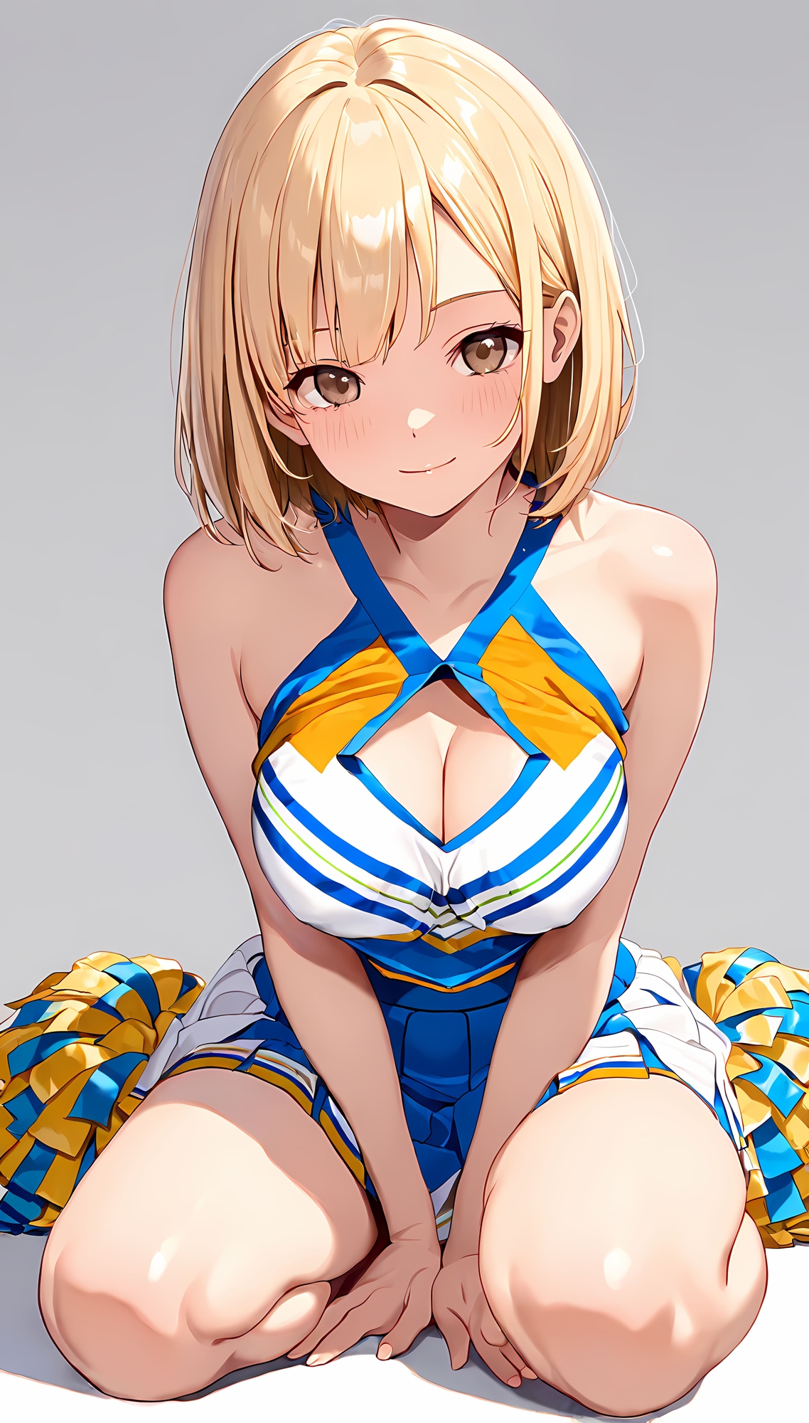 Super MoeMoeMax チアガール編 Vol.01 画像4