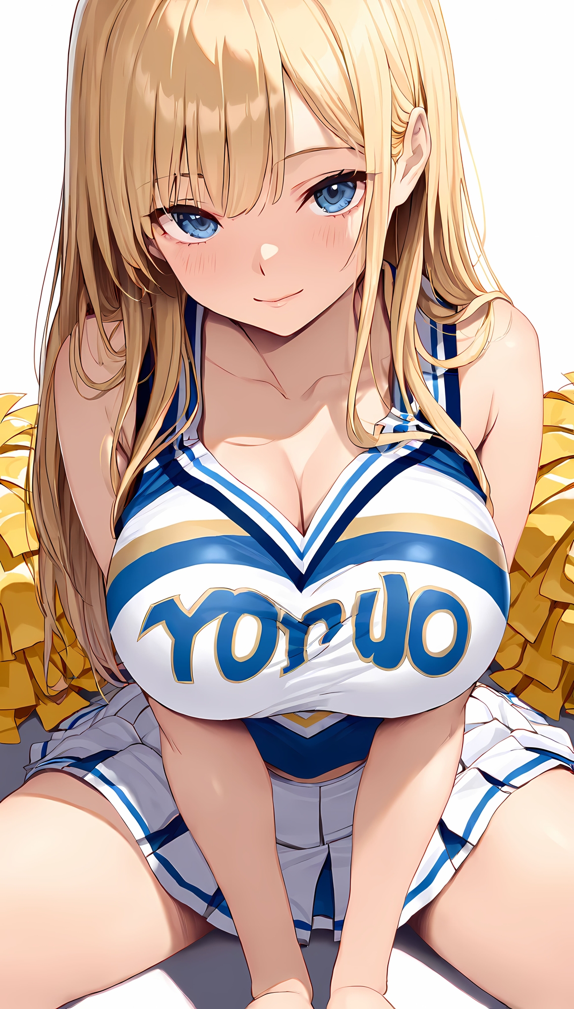 Super MoeMoeMax チアガール編 Vol.01 画像5