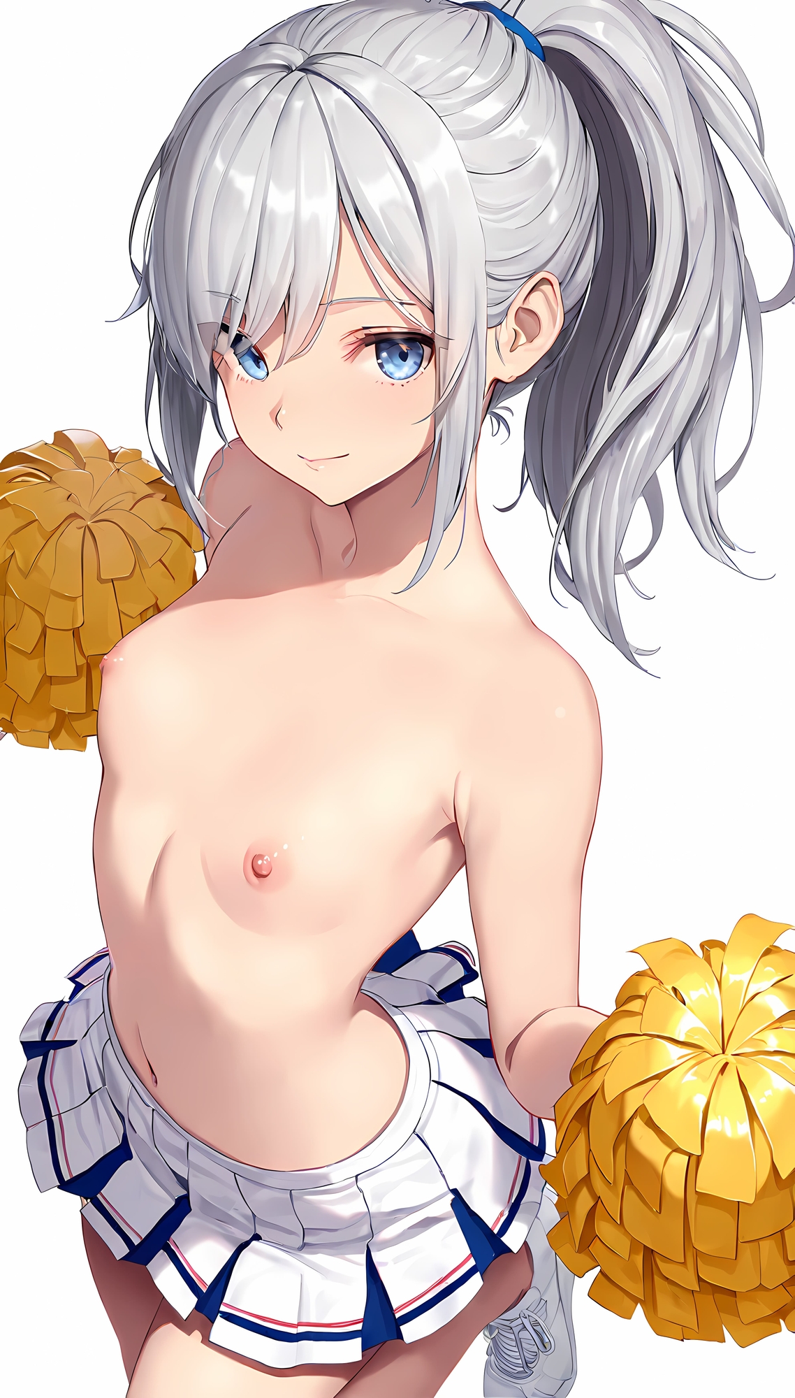 Super MoeMoeMax チアガール編 Vol.01 画像6