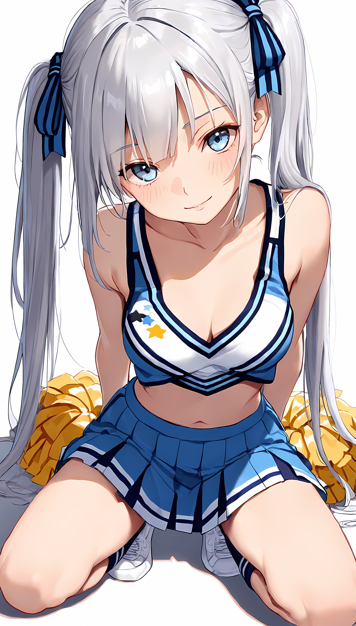 Super MoeMoeMax チアガール編 Vol.01 画像7