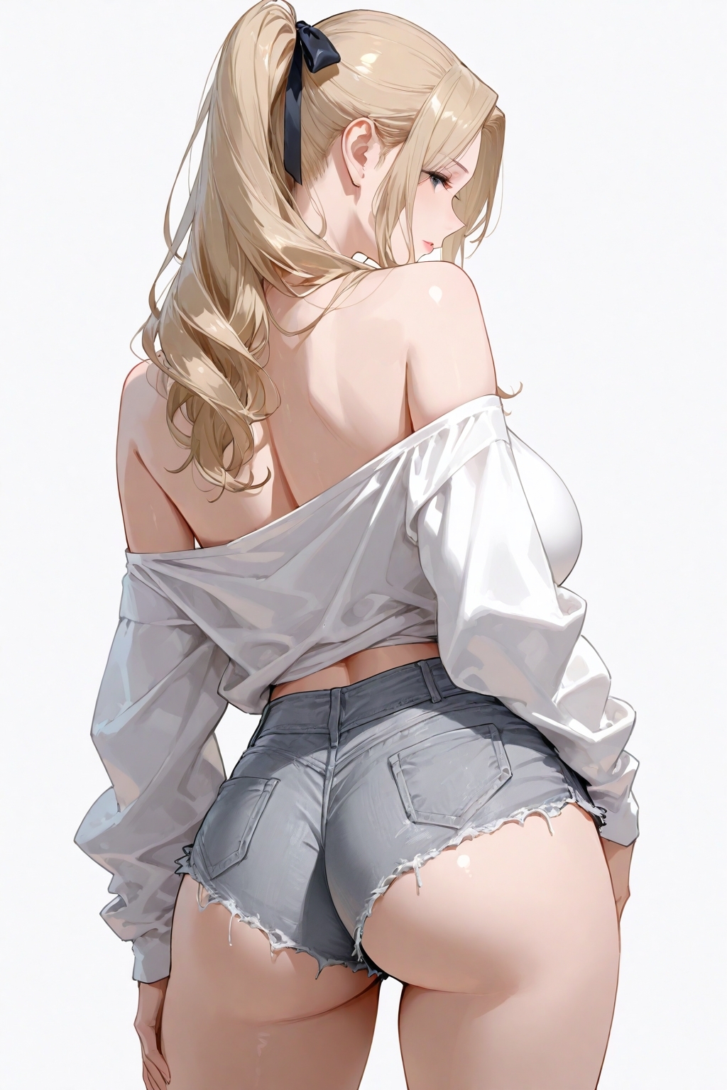 人妻ファン限定撮影会 画像2