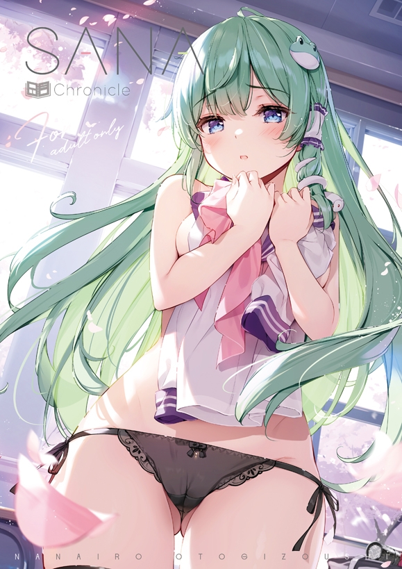 SANAChronicle 画像1
