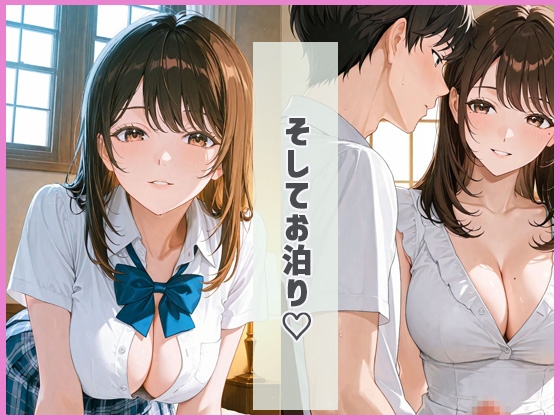 痴女 プールサイドからお持ち帰り 画像7