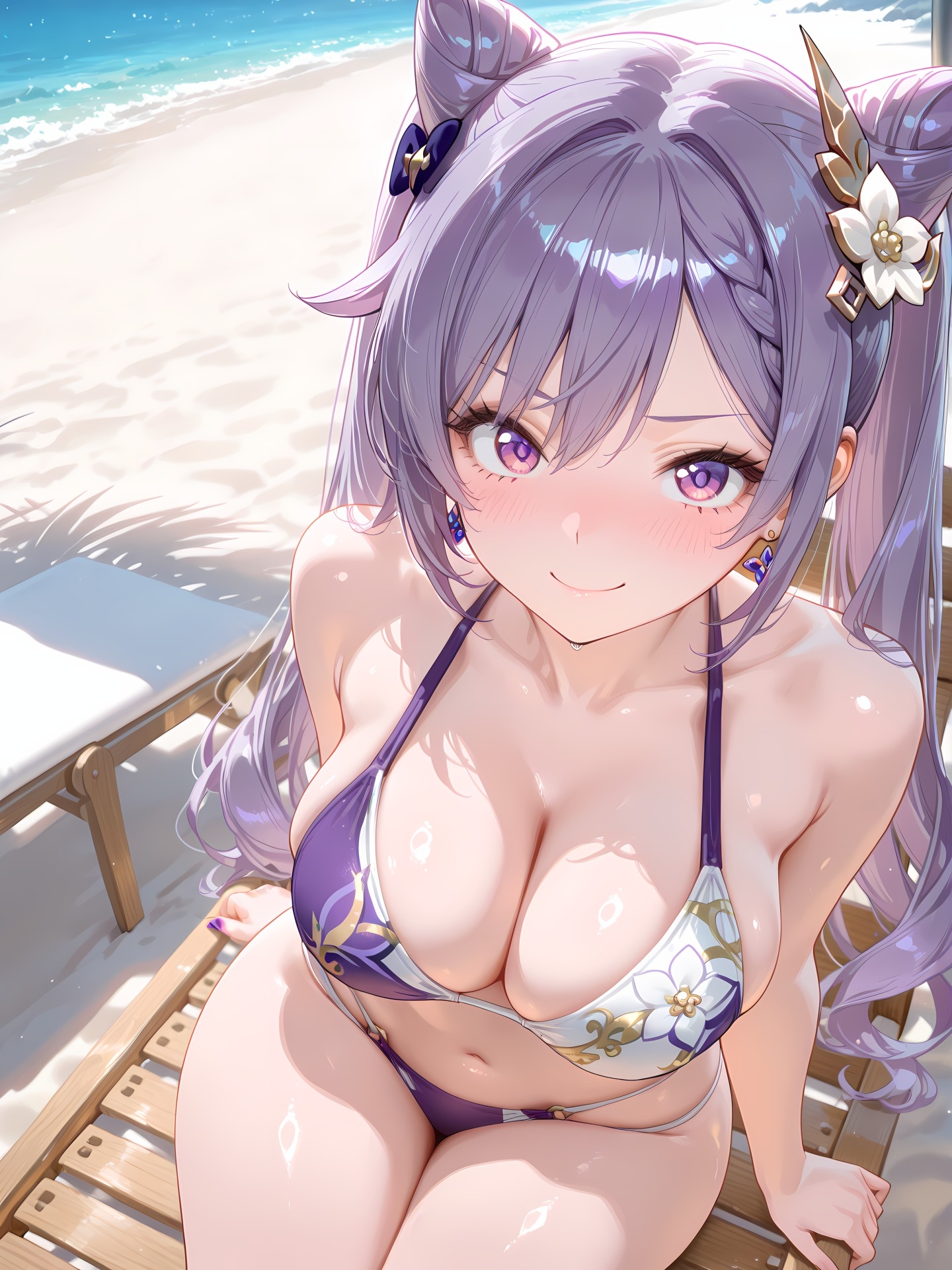 あの子と海でしようよ 画像4