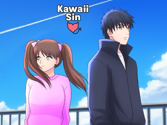 Kawaii Sin