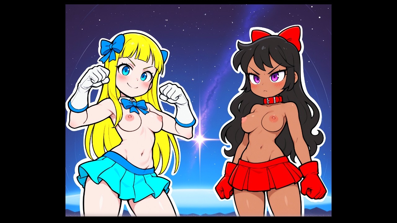 愛しきプリンセスのラストダンス… 残酷なデスファイト！ 画像2