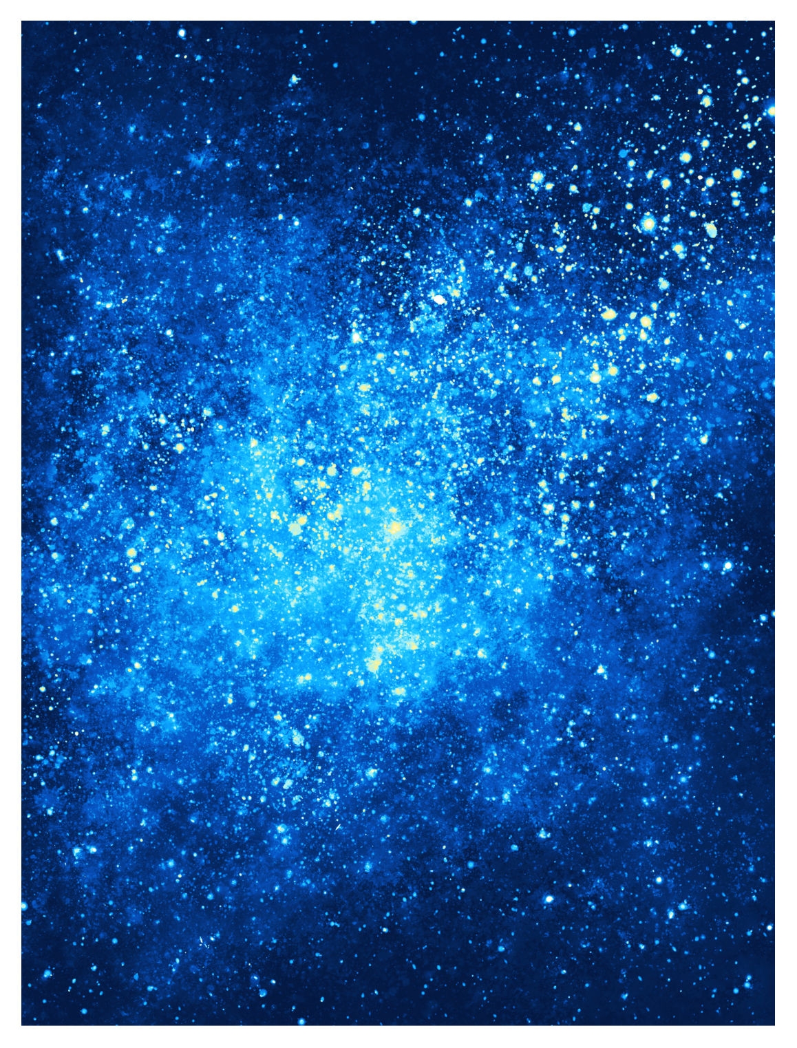【商用利用可能】星空・宇宙風の画像素材13枚セット