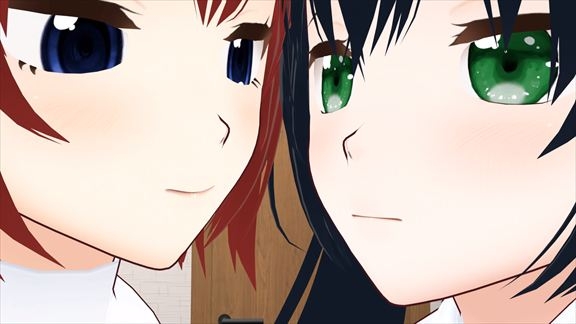 ふたなり家庭教師がムラムラして教え子に手を出しちゃった 画像1