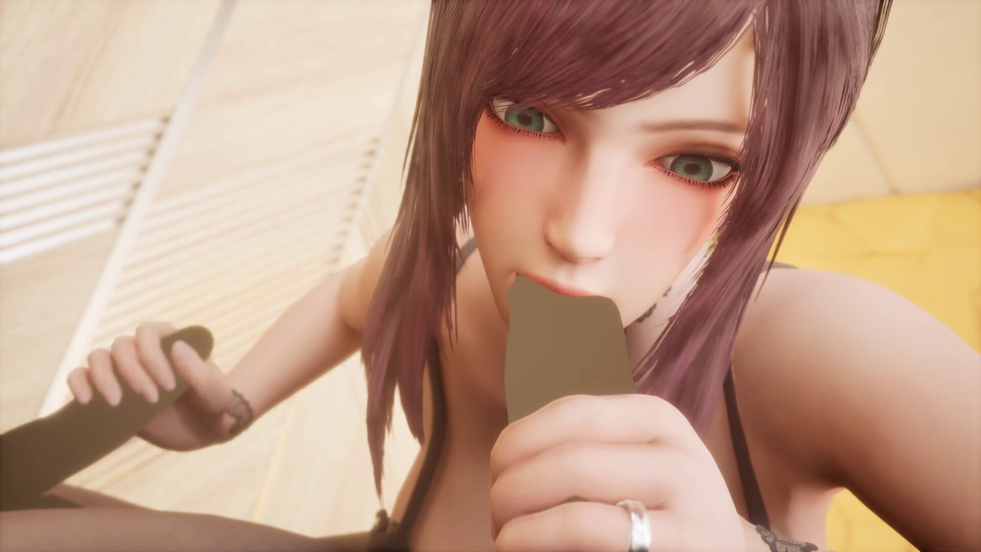 SweetLife 〜幸せな毎日が、寝取られに染まるまで〜 Animation Version 画像5