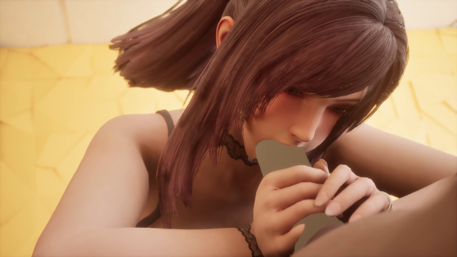 SweetLife 〜幸せな毎日が、寝取られに染まるまで〜 Animation Version 画像6