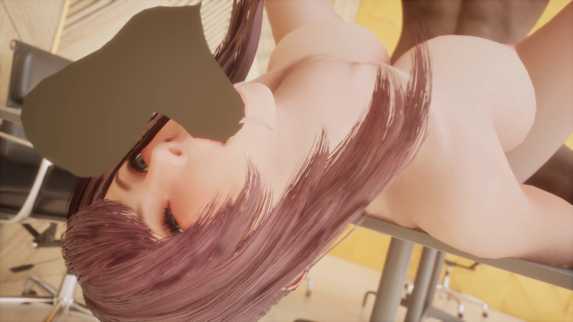 SweetLife 〜幸せな毎日が、寝取られに染まるまで〜 Animation Version 画像9