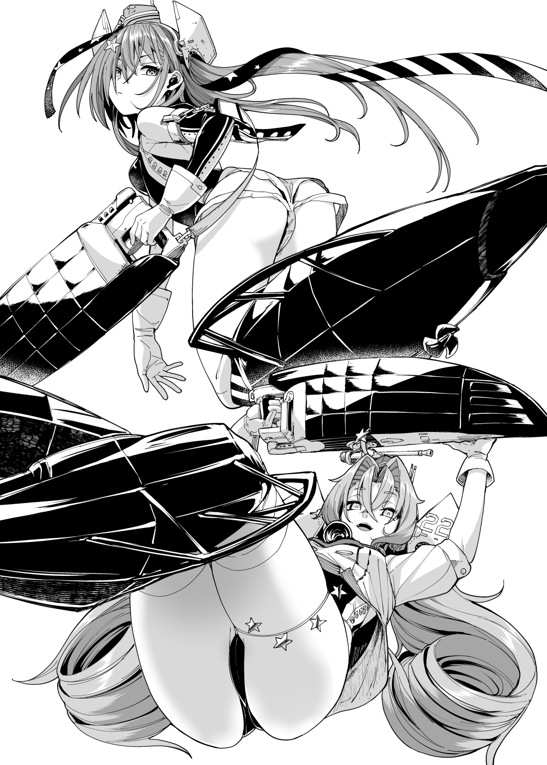 GATO class LOVE 画像1