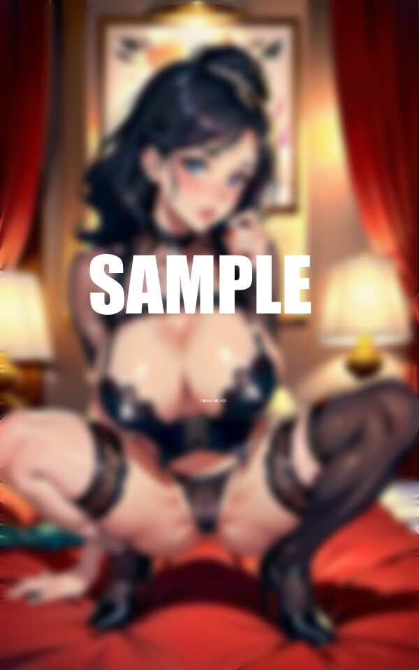 親友のお母さんの淫靡な誘惑若い肉棒に我慢できない人妻たち 画像3