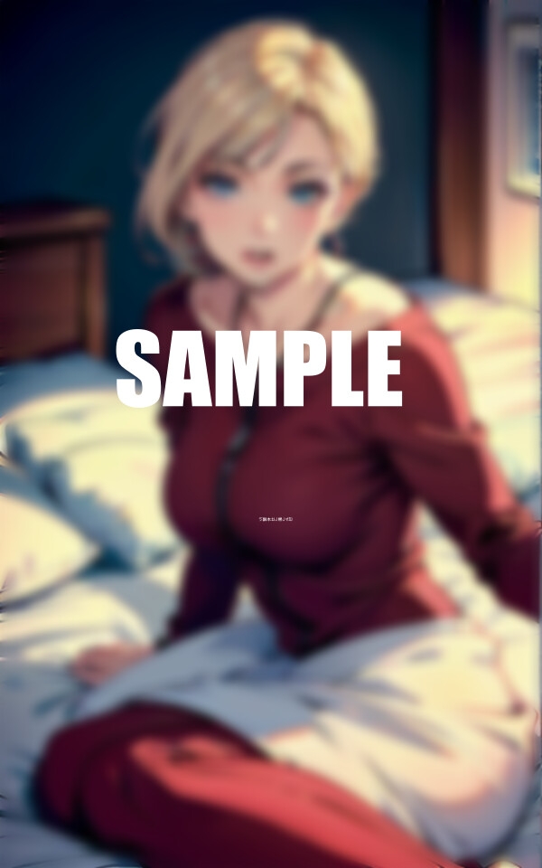 彼女の母親のいやらしぃ～筆おろし若い肉棒に溺れる人妻たち 画像3