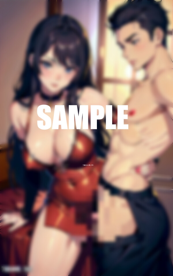 親戚のおばさんの淫靡な筆おろし若い肉棒に我慢できない熟女たち 画像5