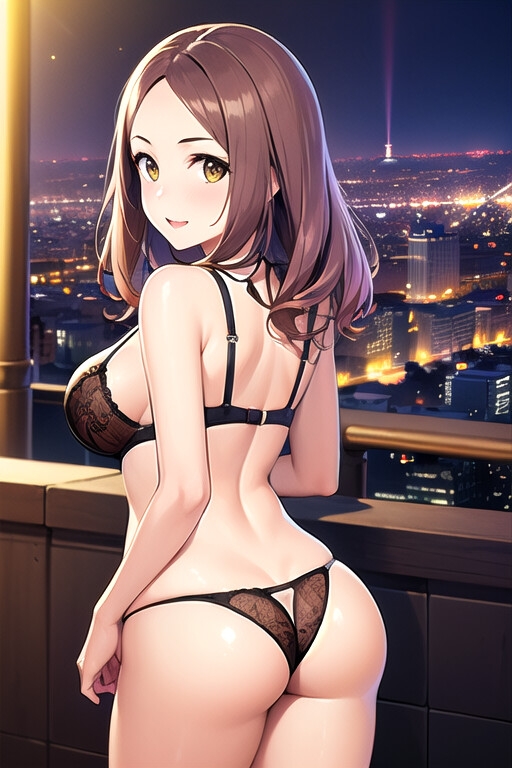 アイドルランジェリーモデル_2