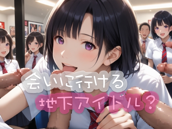 こまんこ倶楽部 ファン感謝デー「おちんちんと握手会」 画像2