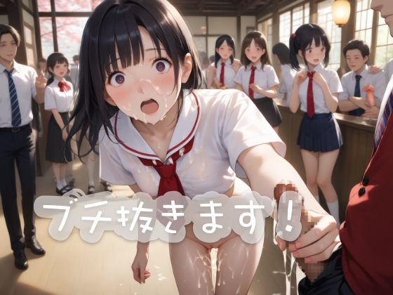 こまんこ倶楽部 ファン感謝デー「おちんちんと握手会」 画像7