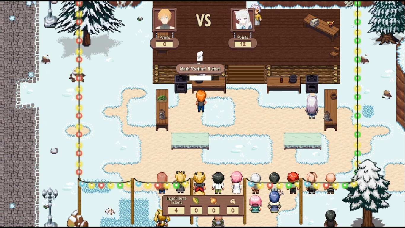 Working Hard! Even though I getting isekai'd! 画像10